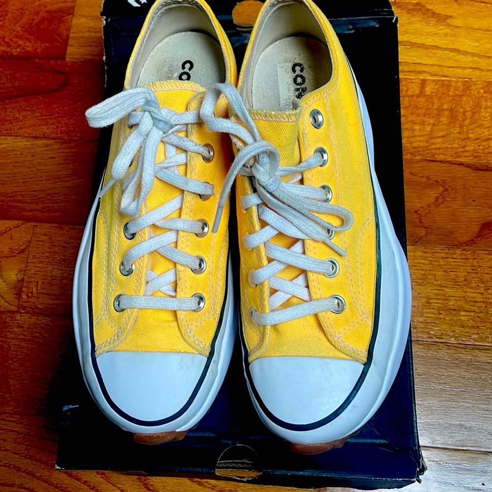 Converse!!!